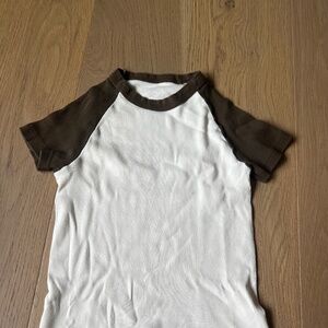 Brandy Melville top